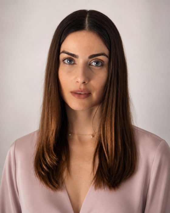Marine Delorme